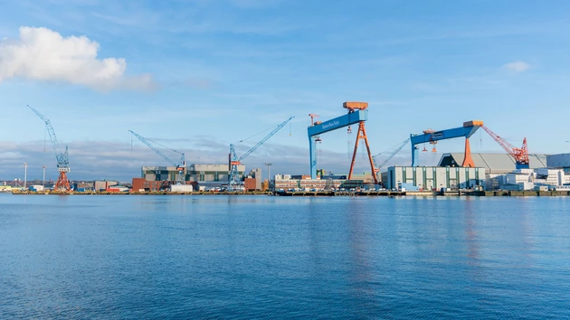 Thyssenkrupp: Milliardendeal rückt näher – steigt der Staat mit ein?