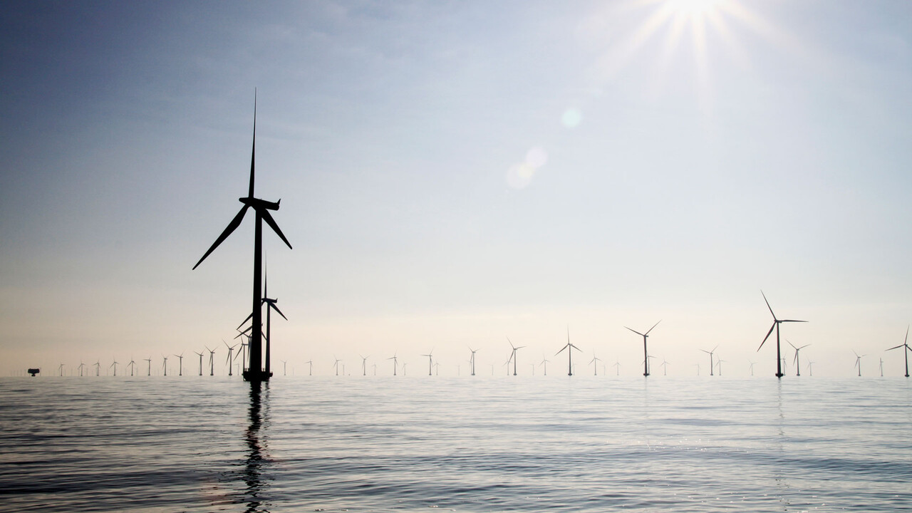 Paukenschlag bei Siemens Gamesa – kauft die Mutter zu?