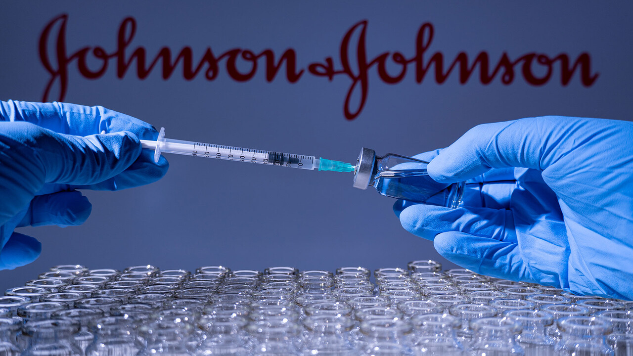 Johnson & Johnson: Kommt die 63. Dividendensteigerung?