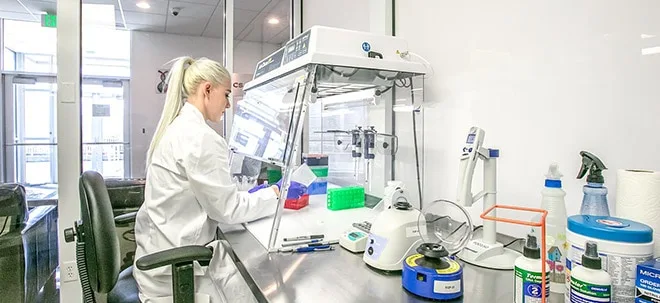 Co‑Diagnostics‑Aktie: Ist die Aktie nach Kursverlusten unterbewertet? Das ist jetzt wichtig (Foto: Börsenmedien AG)