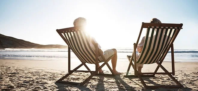 Absicherung: Mit Turbo­&#8209;Short&#8209;­Zertifikaten das Depot für den Urlaub absichern (Foto: Börsenmedien AG)