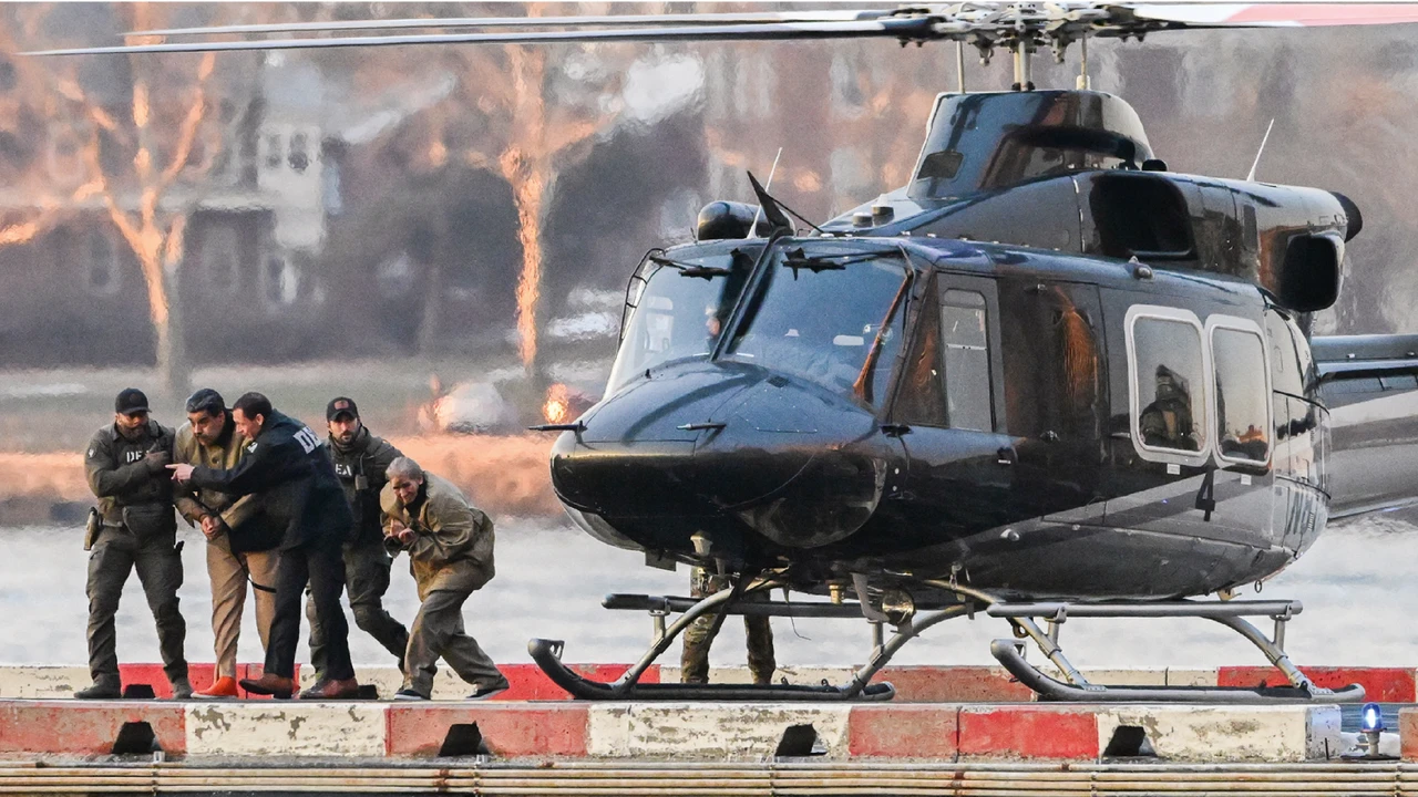 Nach dem Machtwechsel – Aktien‑Quartett für den Venezuela‑Reset