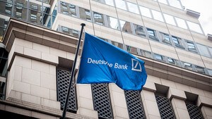 Deutsche Bank: Neue Chance diese Woche  / Foto: rblfmr/Shutterstock