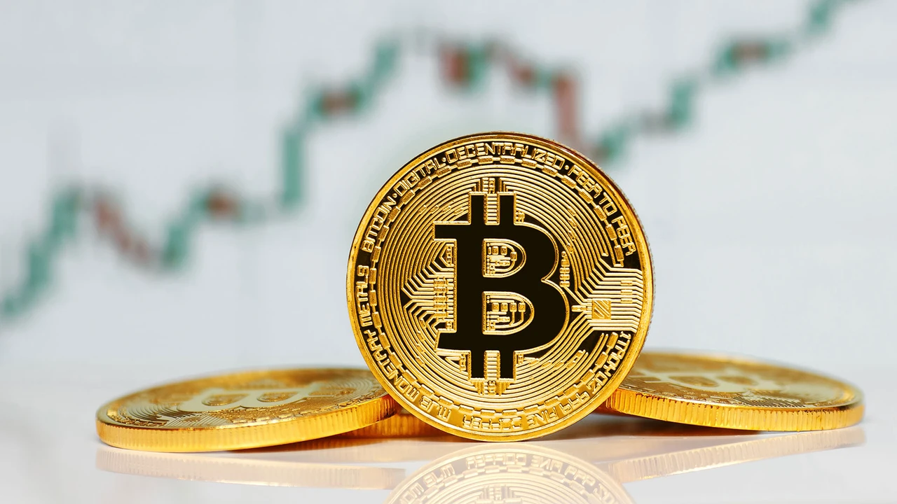 Bitcoin-Rallye noch nicht am Ende – diese Grafik macht Mut