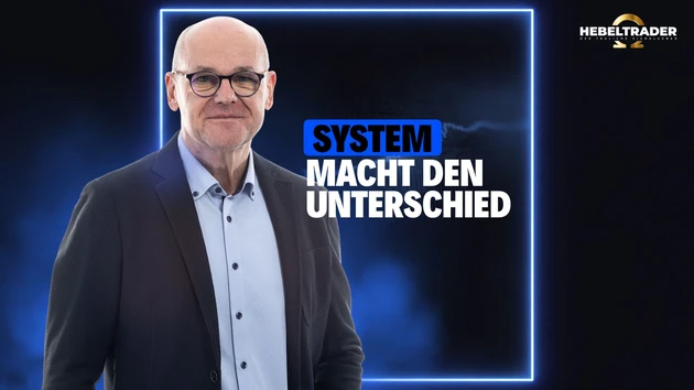 HEBELTRADER Insights: Mit System zu Top‑Performance