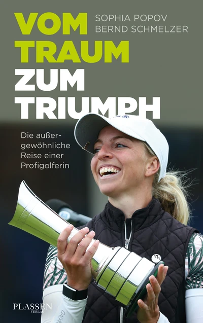 Vom Traum zum Triumph