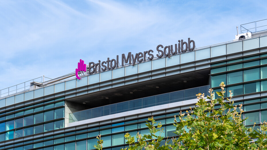  Meilenstein für Bristol-Myers Squibb (Foto: HJBC/Shutterstock)