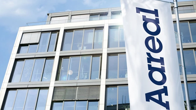 Aareal Bank und der Übernahme‑Poker: Die Würfel sind gefallen