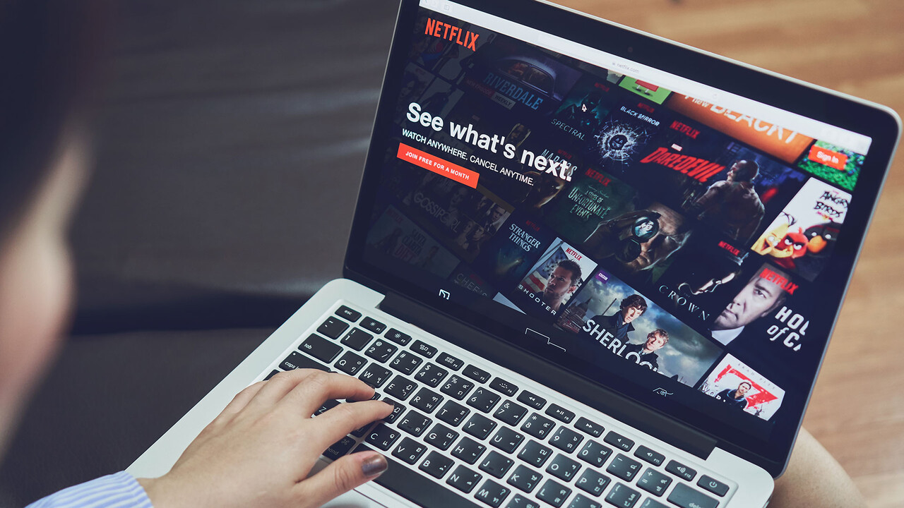 Netflix erhöht die Preise wohl nicht zum letzten Mal