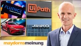 Bitcoin: maydornsmeinung: Meine 7 Aktien‑Favoriten für 2024 und die 500%‑Bitcoin‑Bescherung