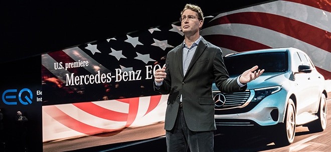 Daimler&#8209;Aktie: Was Anleger vom neuen Chef Källenius erwarten können (Foto: Börsenmedien AG)