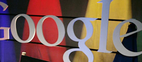 Google: Spot, sitz!
