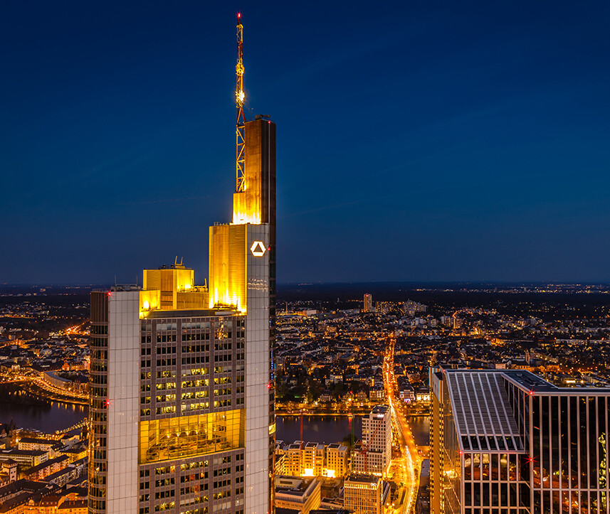 Commerzbank Die Ruhe Vor Dem Sturm Der Aktionar