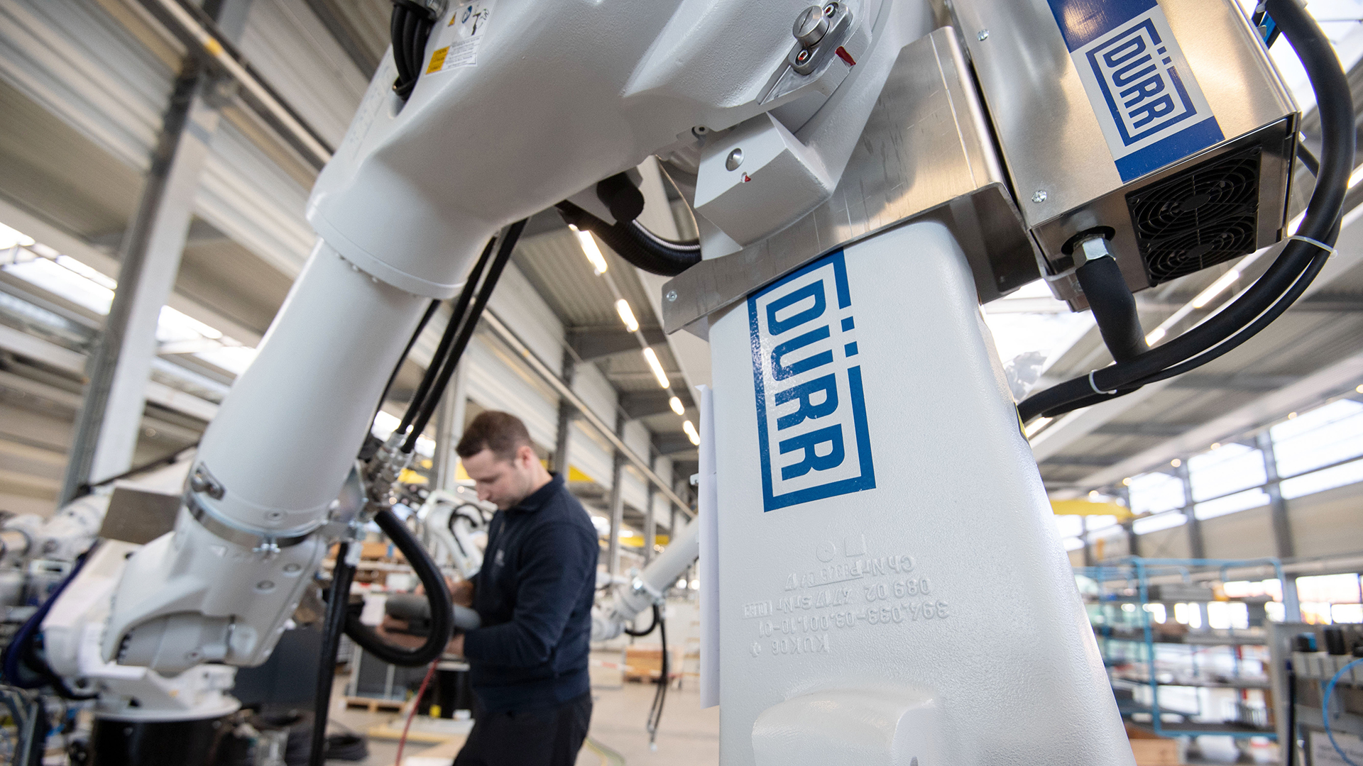 Neue Kaufprämie, steigende Nachfrage: Das sind die E‑Auto‑Gewinner (Foto: Marijan Murat/picture alliance/dpa)