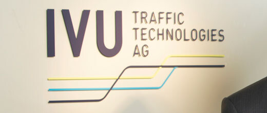 IVU Traffic-Vorstand: 