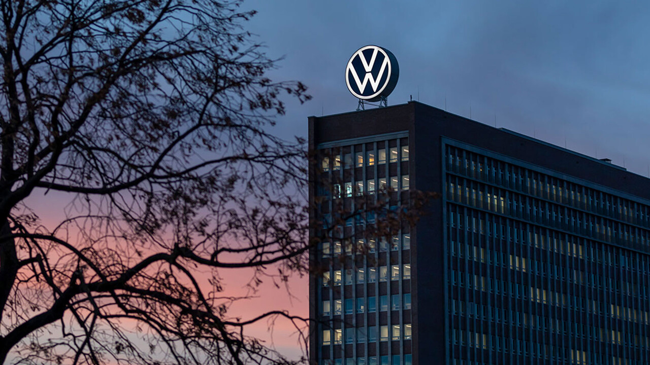 Volkswagen: Nicht schon wieder