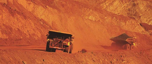 BHP Billiton: Einer der größten Trump‑Gewinner?