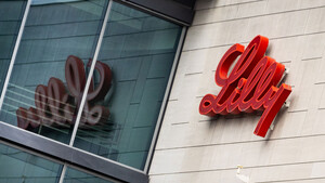 Kursexplosion von über 300 Prozent: Eli Lilly lässt diese Aktie fliegen  / Foto: Sascha Lotz/picture alliance/dpa