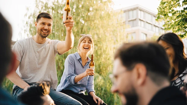 Diageo und Co: Kater vorbei bei Alkohol‑Aktien?