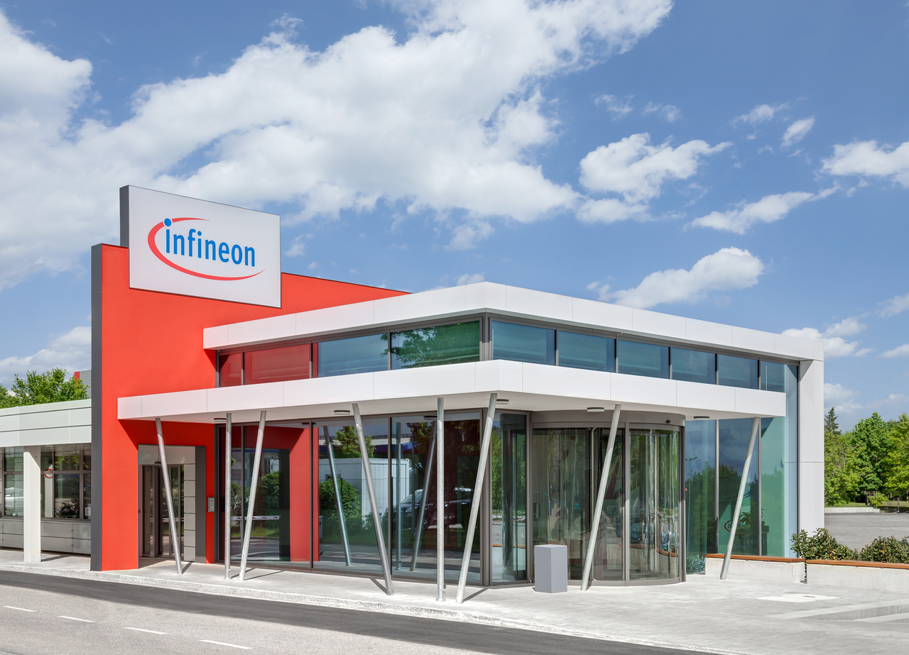 Infineon: Gewinnwarnung – Aktie -7%