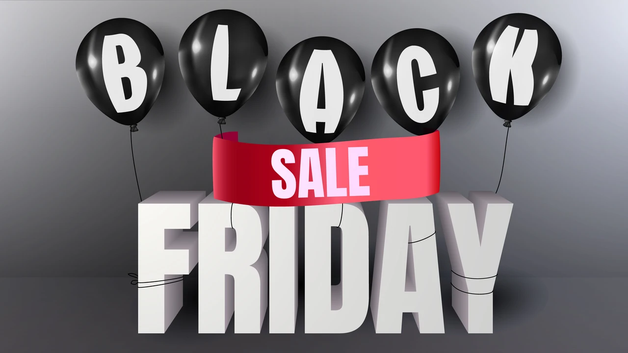 Update: Black Friday - DAX-Ausverkauf wegen Spanien?