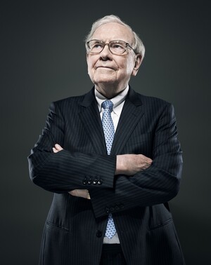 DER AKTIONÄR schlägt Warren Buffett  / Foto: Börsenmedien AG