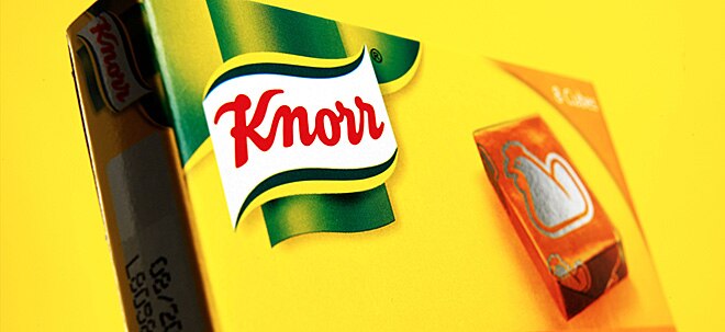 Unilever&#8209;Aktie: Experten erwarten neue Attacke von Kraft (Foto: Börsenmedien AG)