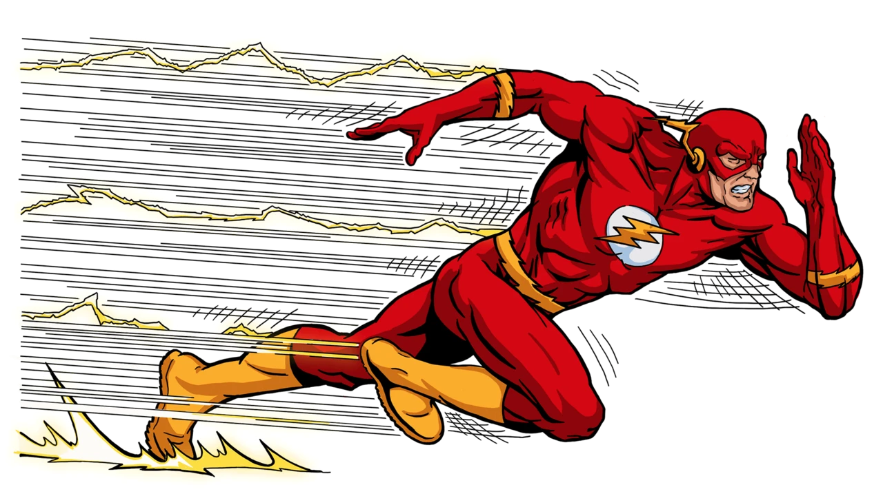 Hot-Stock der Woche: Blitzschnell