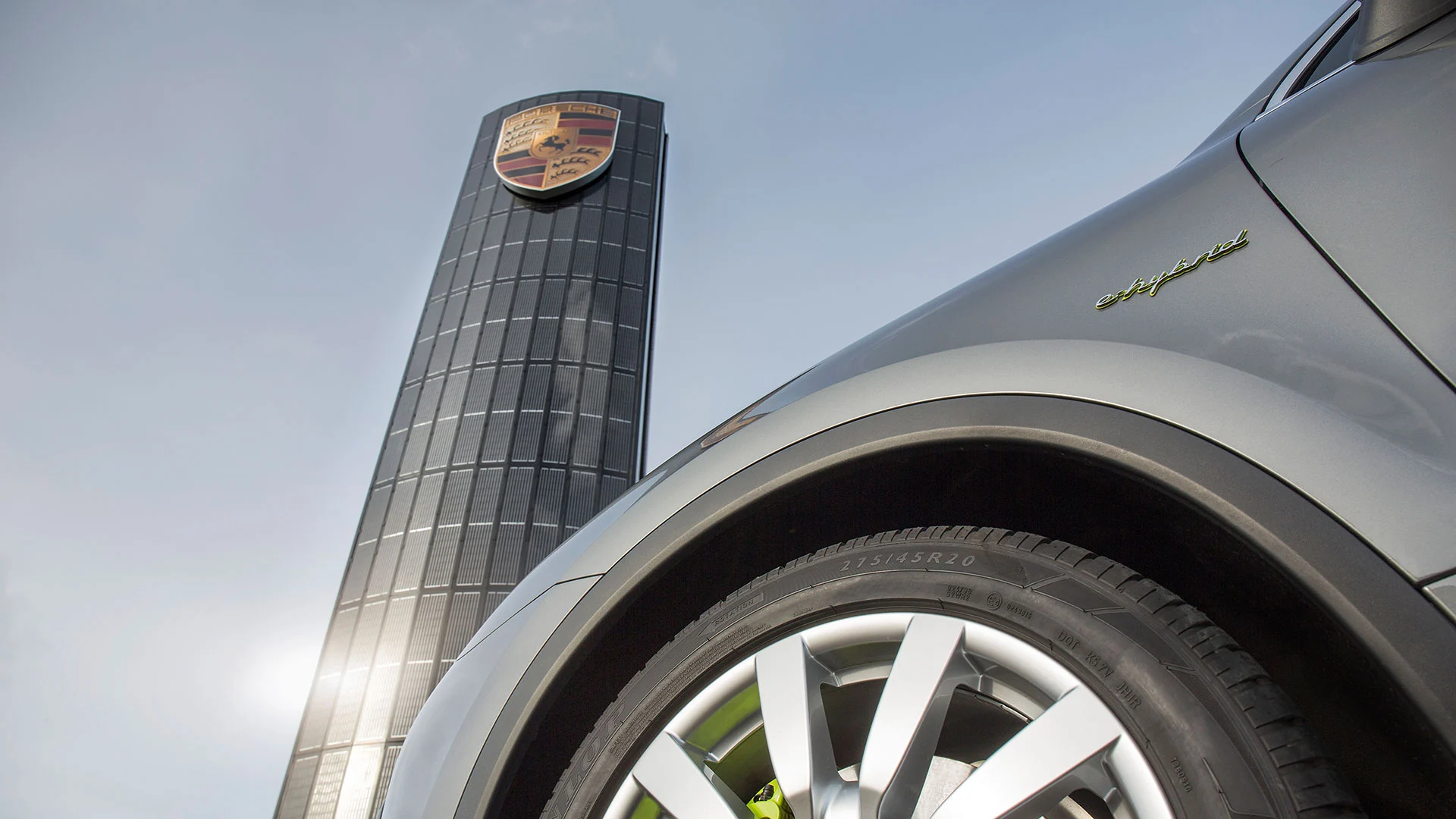 Porsche‑Aktie: Gewinn‑Einbruch und Dividenden‑Schock  (Foto: Porsche)