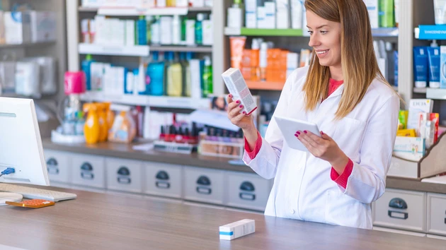 Shop Apotheke Europe und Zur Rose geben wieder Gas: Morgan Stanley rät zum Kauf
