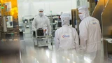 Infineon: Infineon‑Aktie im freien Fall – „Prognose nicht mehr so konservativ“ 