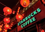 Starbucks: Tee‑trinkende Chinesen treiben Starbucks‑Kurs nach oben