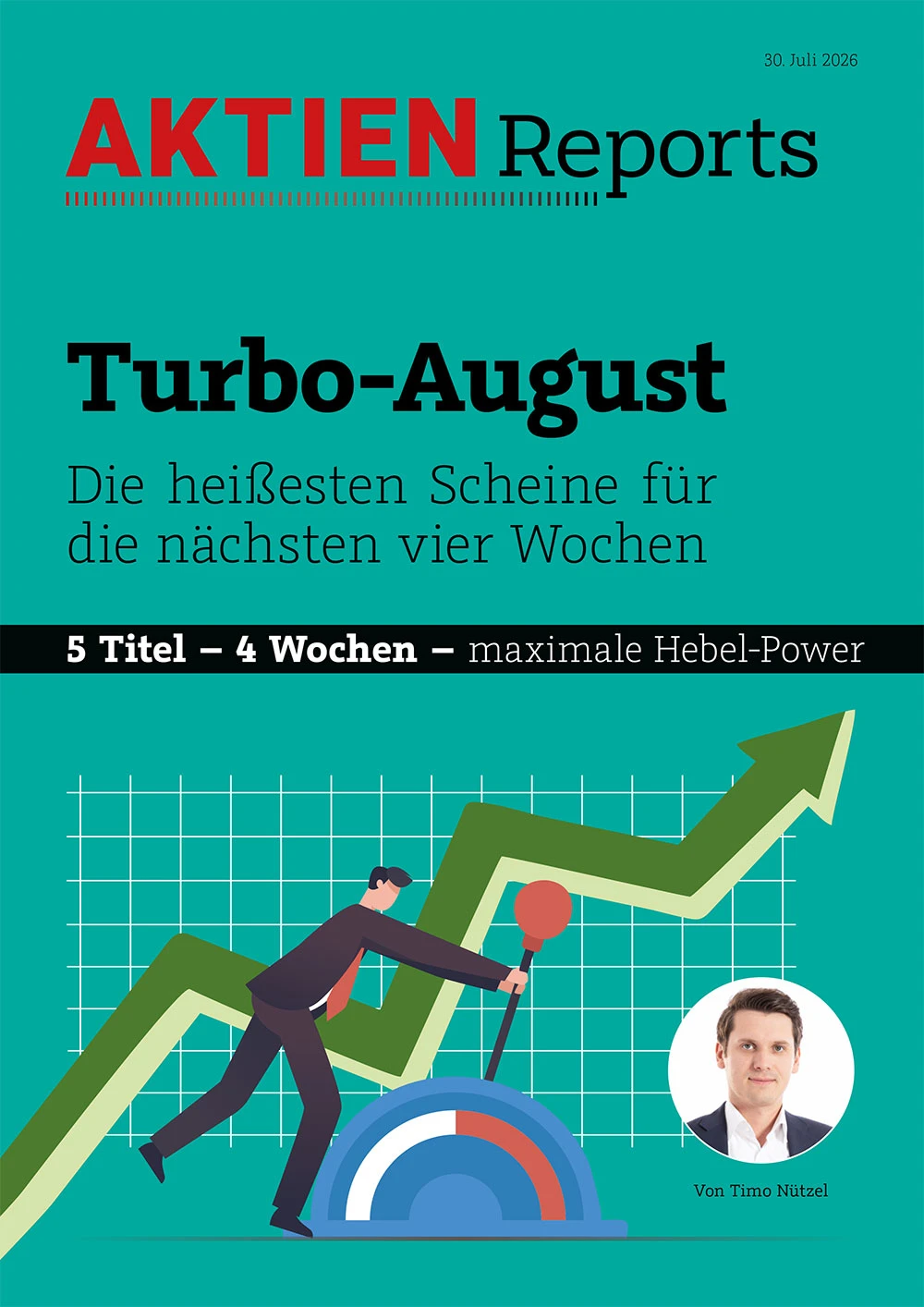 Turbo August