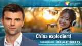 Tencent: Söllner: China on fire! Bitcoin göttlich? Meta‑Nvidia‑Wette, Alibaba, Coba, Tencent, BYD, VW, Tesla