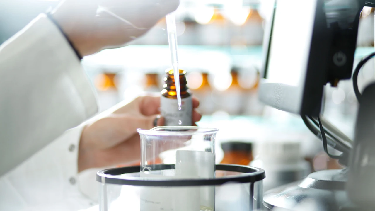 Schweden drückt auf Gewinn – Symrise fällt nachbörslich