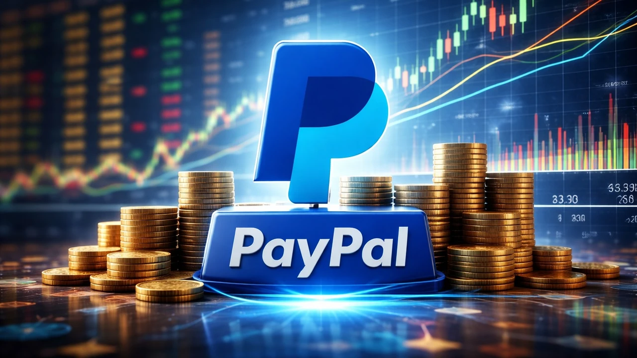 PayPal: So viel Potenzial sehen die Analysten