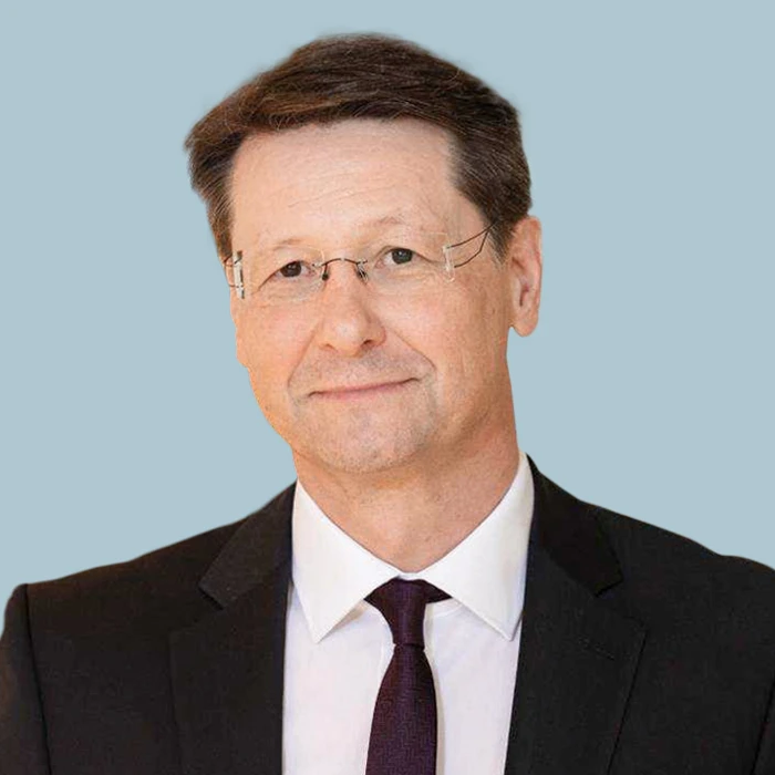 Oliver Michel