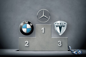 Daimler: Es ist gefährlich, deshalb…  / Foto: Börsenmedien AG