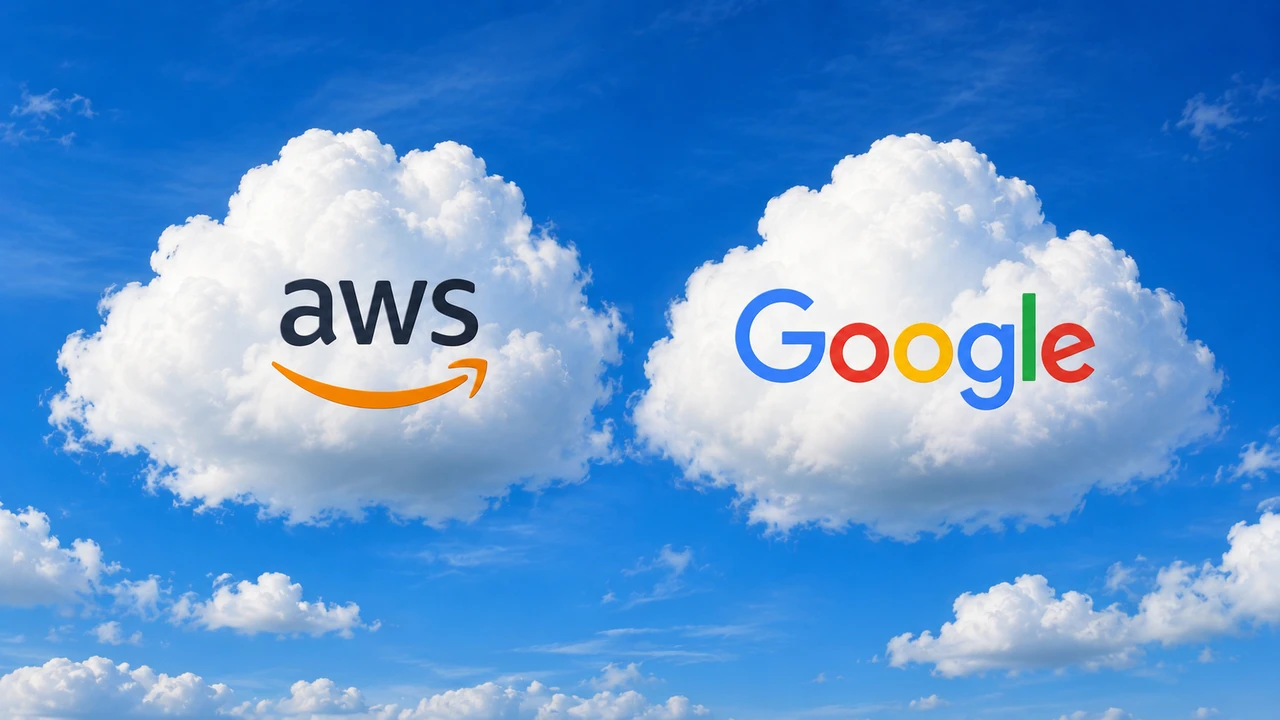 Cloud‑Wachstum unterschätzt? Neue Kursziele für Alphabet und Amazon