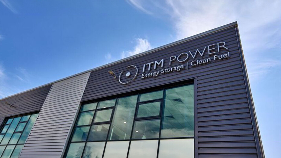  Rheinmetall mit Treibstoff für die NATO, Aktie explodiert (Foto: ITM Power)