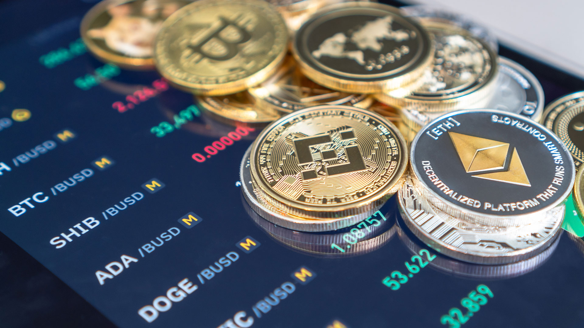 Bitcoin zu neuem Leben erwacht – was kurzfristig noch möglich ist (Foto: Shutterstock)