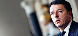 Rückschlag für Renzi ‑ Italien rutscht zurück in Rezession (Foto: Börsenmedien AG)