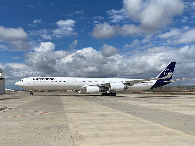 Lufthansa: „Wollen nicht durchgefüttert werden, sondern unternehmerisch tätig sein