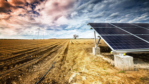 First Solar, SolarEdge, SMA Solar und Co: Diese Prognose lässt aufhorchen  / Foto: egon69/iStockphoto