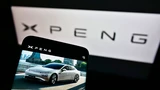 Xpeng Inc. ADS: XPeng: Aktie legt den Turbo ein!
