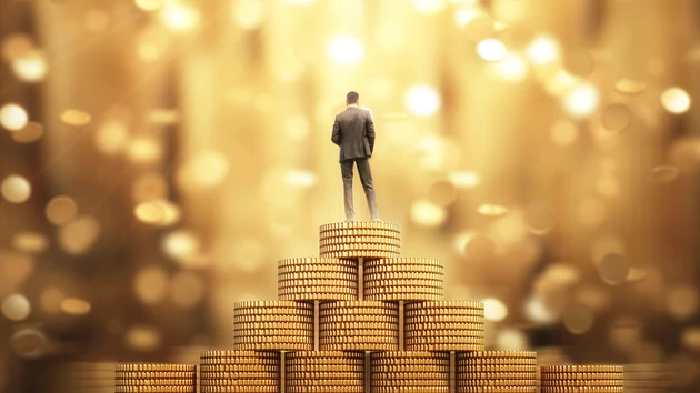 KI‑Börsenboom. Dow Jones steigt auf 1 Million. Die besten Aktien