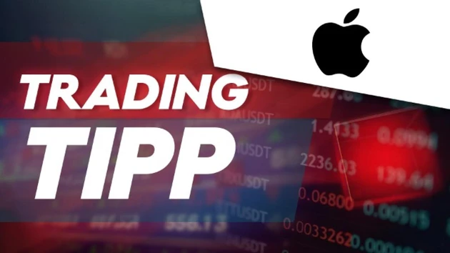 Apple trotzt Herausforderungen: Rekordumsatz und starke Services‑Sparte begeistern Anleger