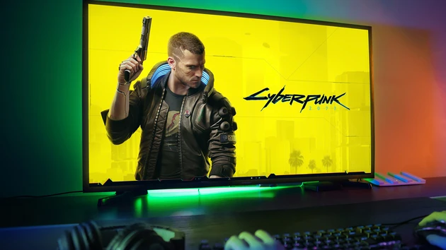 CD Projekt: Es geht endlich wieder bergauf