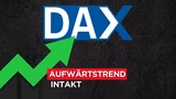 DAX: DAX: Bullen oder Bären ‑ wer gewinnt die Oberhand?