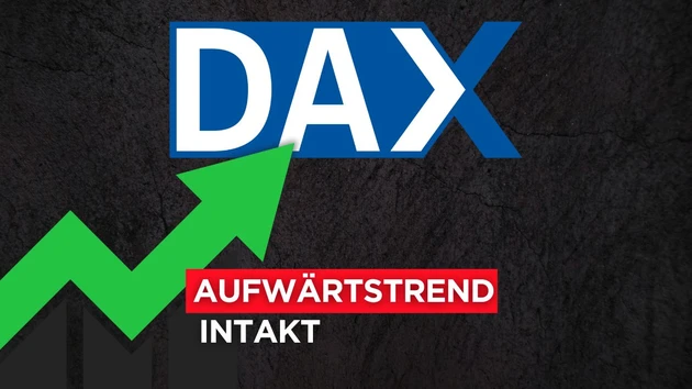 DAX: Bullen oder Bären ‑ wer gewinnt die Oberhand?
